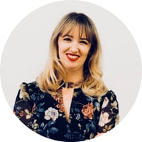 Kat Barrow Kat Barrow