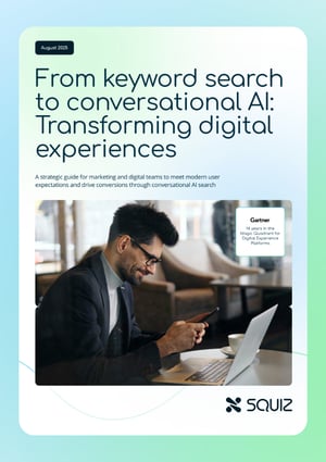 Screenshot of the whitepaper.