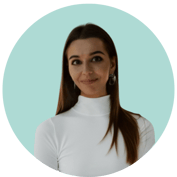 Lorna irvine headshot