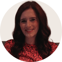 Mary-Clare Russell, Head of GTM & Enablement (headshot) Mary-Clare Russell, Head of GTM & Enablement (headshot)