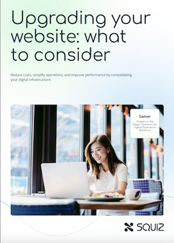 Upgrading your website WP cover-1